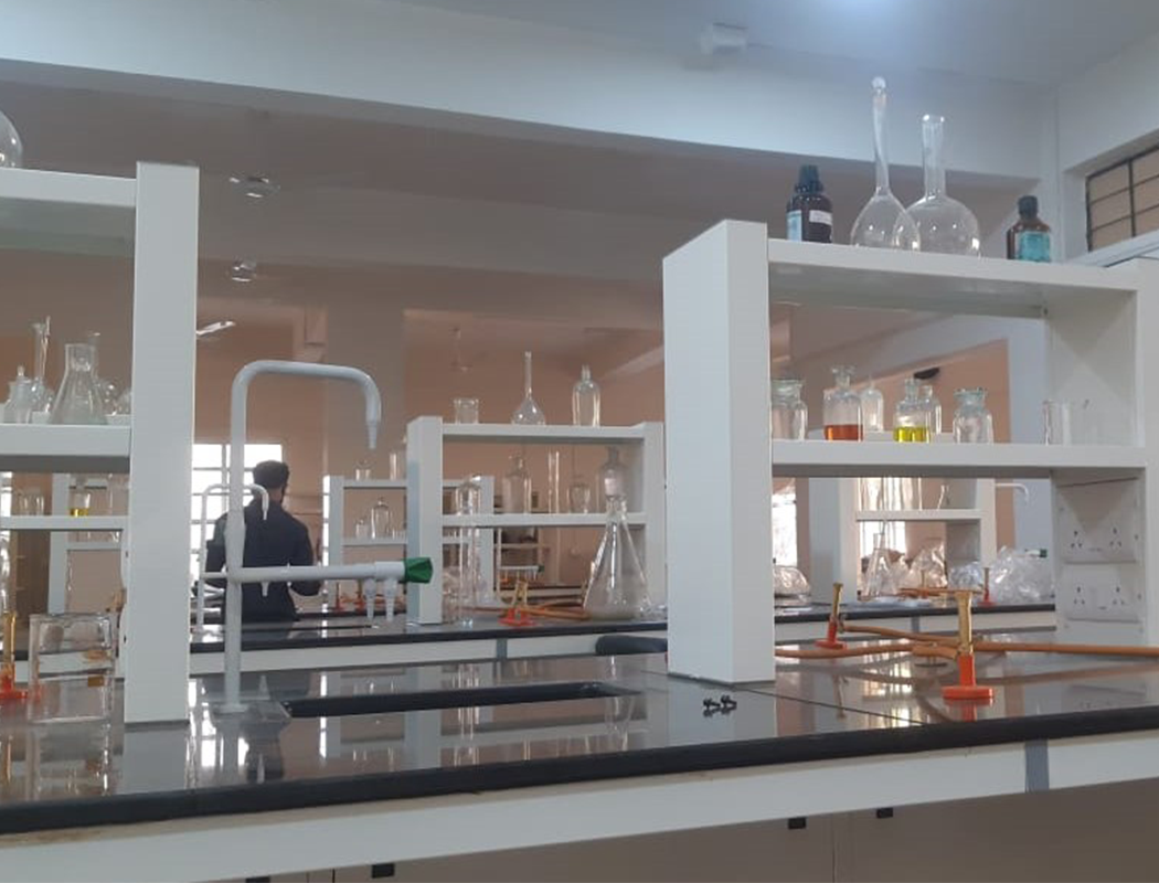 Biochemistry Lab 2